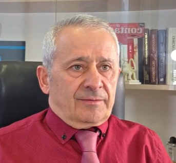 ԹԻՐԱԽԱՅԻՆ ԲՈՒԺՈՒՄ
